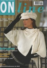 2 Strickhefte im Set -ONline