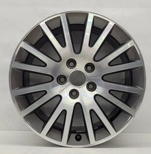 1x Alufelge 17 Zoll 7.5" 5x112