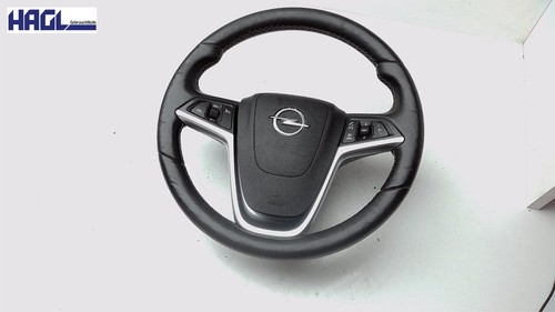 Lenkrad für airbag 13412202 - lenkrad,