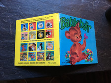 Pixi alt 50 Babybär