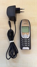 Nokia 6310i Schwarz Händler