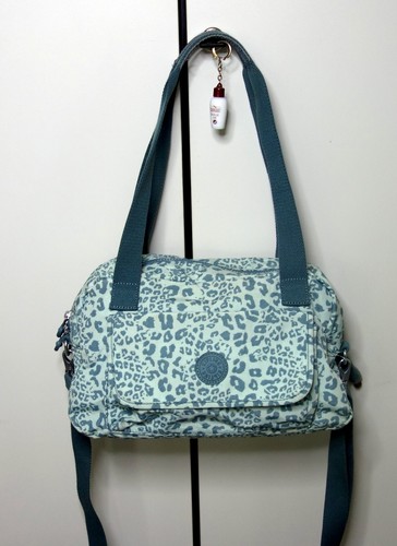 Kipling basic schultertasche - kipling,