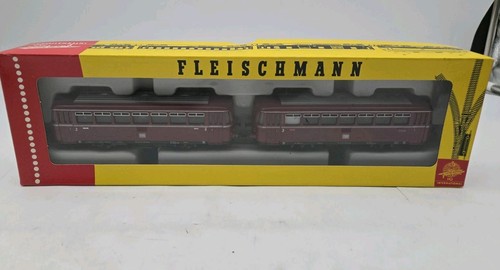 Fleischmann 1372 deutsche - fleischmann,