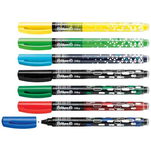 Pelikan tintenschreiber inky - pelikan,