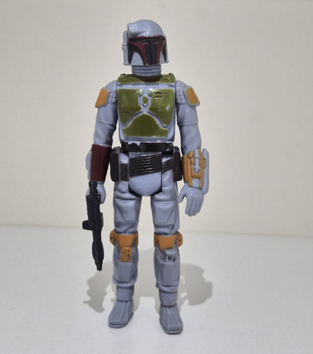 Star wars boba fett vintage - boba,