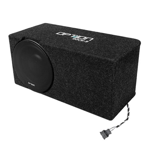 Subwoofer für skoda - für, enyaq