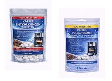 100 BTL Entkalkungstabletten +