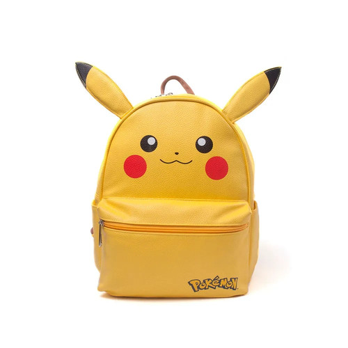 Pokemon pikachu mini backpack - mini,