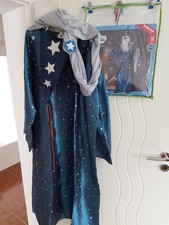 Faschingskostüm.Zauberer.