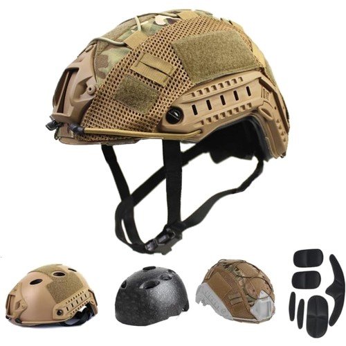 Airsoft helm militärhelm - helm,