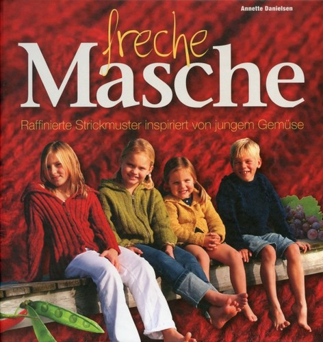 Freche masche raffinierte - -,