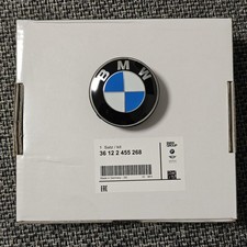 1x Nabenkappe 56mm Feststehend