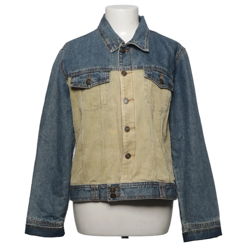 Crazy world jeansjacke - crazy, world,