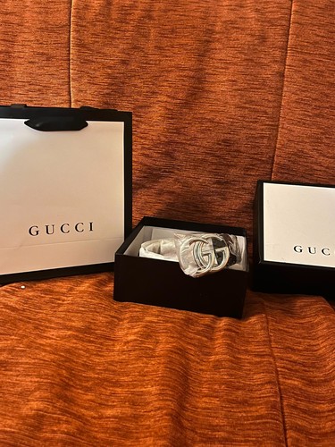 Gucci gürtel - gucci,
