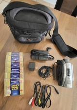 Panasonic Camcorder HDC-DX1