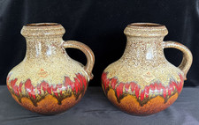 Pair Scheurich 423-18 Fat Lava