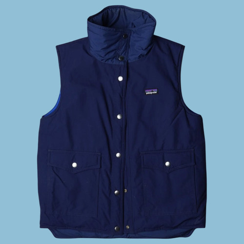 Vintage patagonia 80s chevron - 80s,