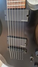 Cort 7-String EVL-Z47