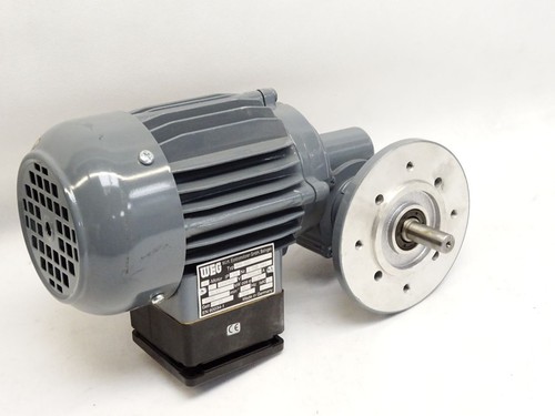 Weg 0dg532 odg532 motor - odg532, d-motor