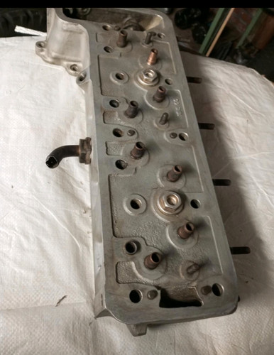Geplanter mercedes w120 - geplanter,