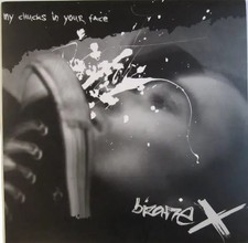 Bizarre X / Pretty Little