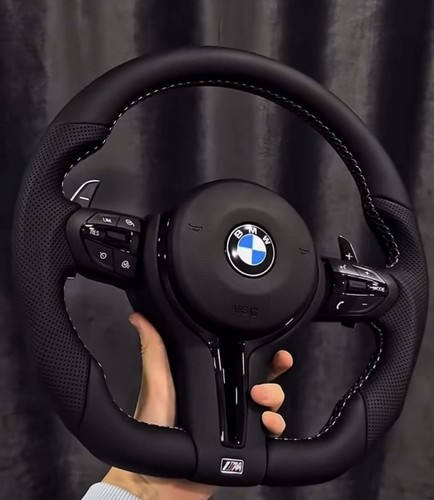 Bmw performance lenkrad - bmw, e81