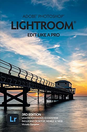 Adobe photoshop lightroom - adobe,