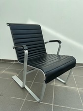 Marcel Breuer Aluminiumstuhl