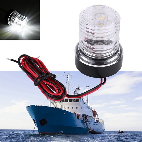 12v marine boot yacht rundum - marine,