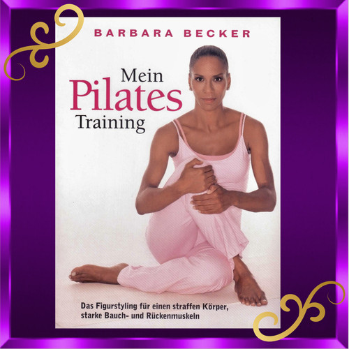 Barbara becker mein - barbara,