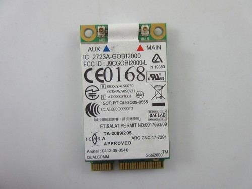 Wwan karte lenovo thinkpad - wwan,