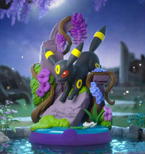 NACHTARA, Figur Aussuchen