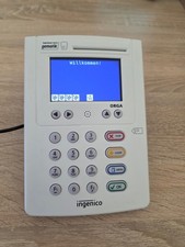 Ingenico Healthcare ORGA 6141