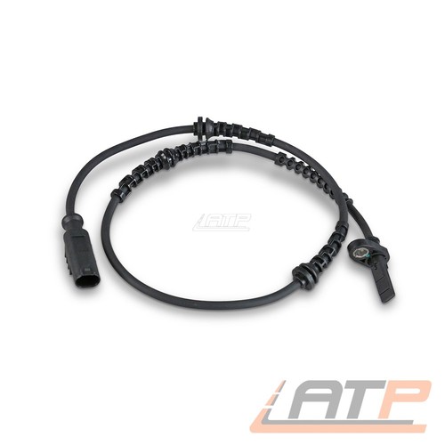Abs sensor hinten - hinten, oder