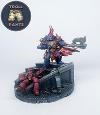 Warhammer 40k - Chaos Space