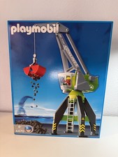 Verladekran Hafenkran 4470, als Zubehör zu 4472