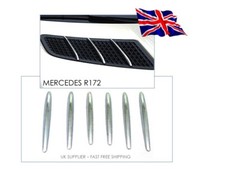 2011-2015 Mercedes Benz R172