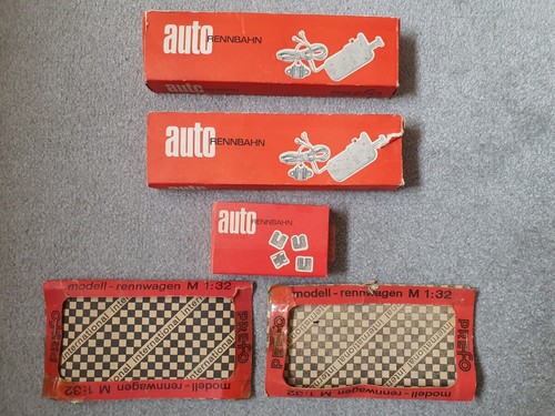 Ddr prefo autorennbahn - ddr,