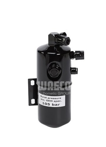 Waeco trockner klimaanlage - trockner,