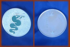 ALFA ROMEO 2000 GT VELOCE -