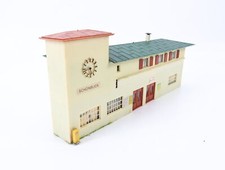 Faller H0 B-103 Gebäude