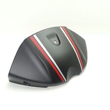 Original Triumph Speed Triple 1050 Tankverkleidung Tankabdeckung schwarz C3187