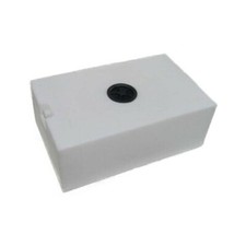 Wassertank 110L 800x500x300