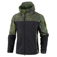 Waterproof Herren Soft Shell