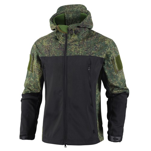Waterproof herren soft shell - waterproof,