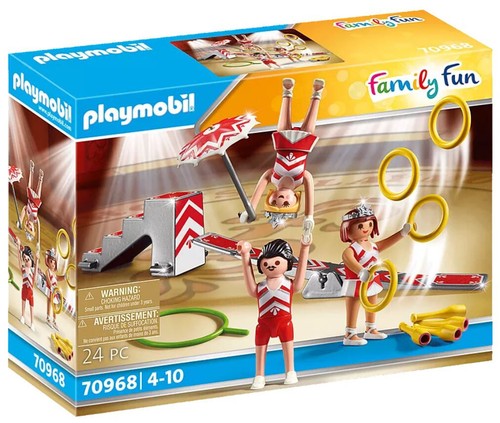 Playmobil set 70968 - playmobil,