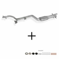 NEU Katalysator KAT Mercedes-Benz E-Klasse W124 E 420 E 500 Stufenheck Bj. 93-96