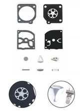 Nagelneu Vergaser Dichtung