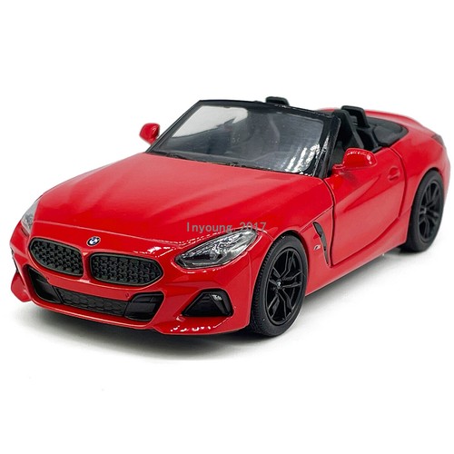 Bmw m40i modellauto - bmw, z4