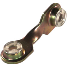 Wählstange Schaltstange